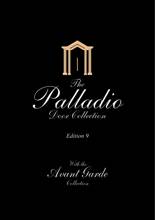The Palladio Door Collection brochure cover