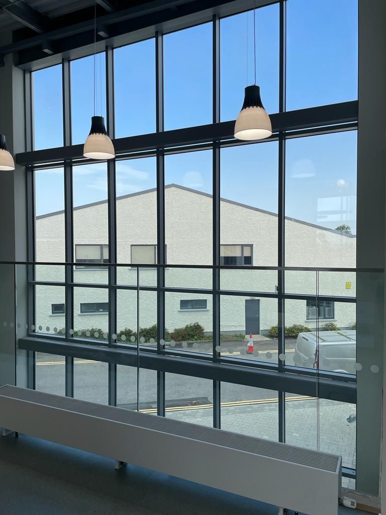 A Sheridan Windows installation