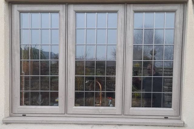 Windows